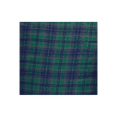 Lumberjack Green Flannel